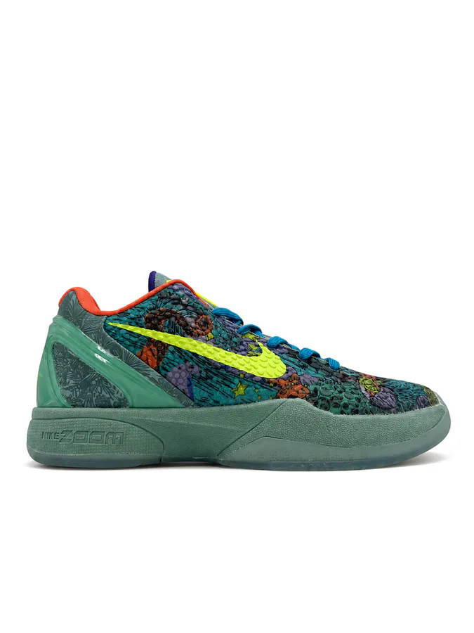 KOBE 6