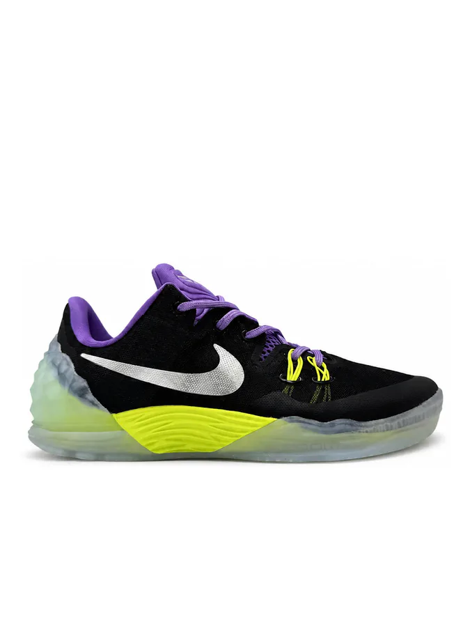 ZOOM KOBE VENOMENON 5