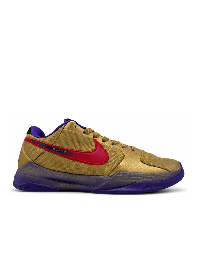 KOBE 5 PROTRO