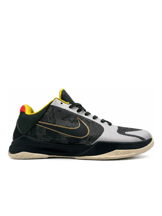 KOBE 5 PROTRO