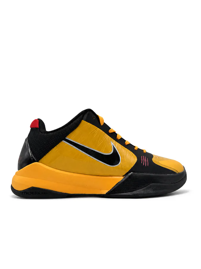 KOBE 5 PROTRO