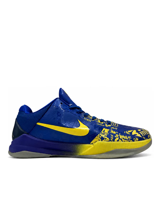 KOBE 5
